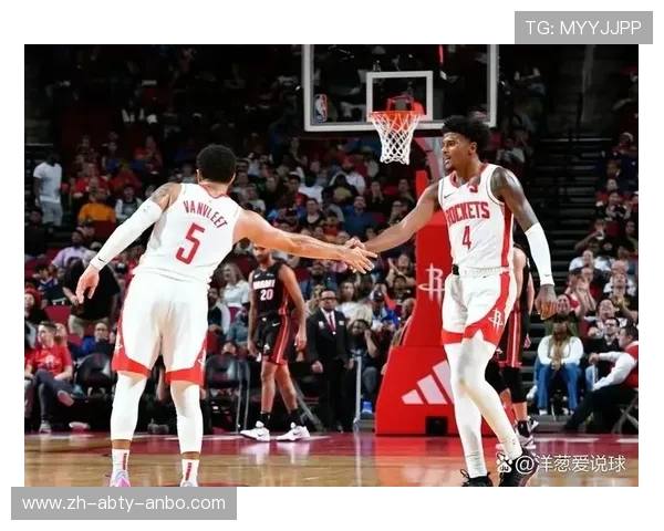 火箭队与开拓者的比赛分析和关键时刻有哪些 火箭队与开拓者的比赛分析和关键时刻有哪些