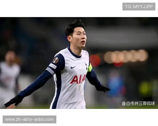 韩国球王孙兴民德甲时期关键球队大起底与成就回顾